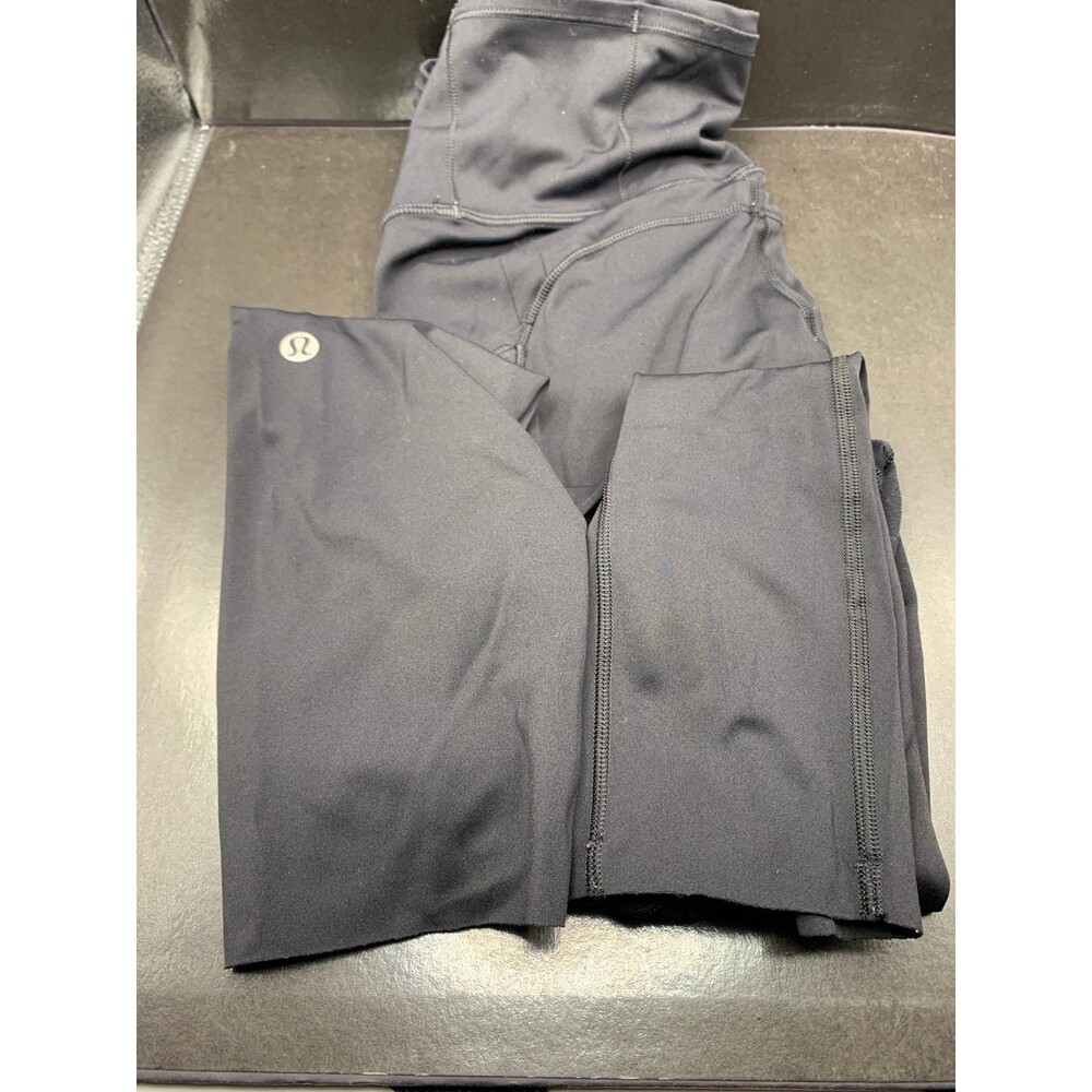 lululemon leggings women size S